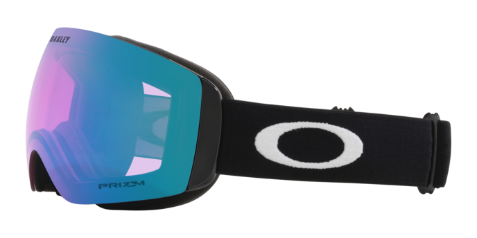 Oakley Flight Deck M Snow Goggles-4