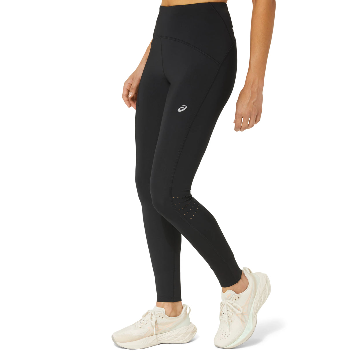 Asics Women's Road High Waist Tight-3