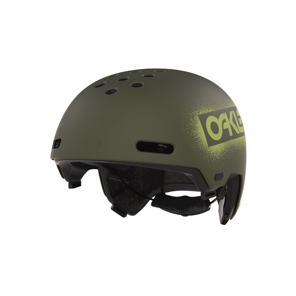 Oakley St1 Skate Helmet-1