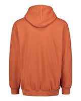 MV Sport Men's Vintage Fleece Hooded Sweatshirt-2