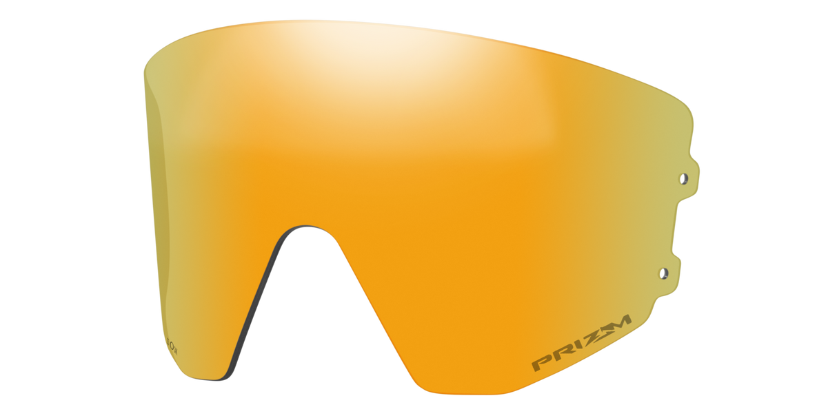 Oakley Flow Scape L Replacement Lenses