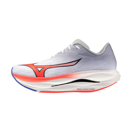 Mizuno Men's Wave Rebellion Flash 3 Running Shoes-1