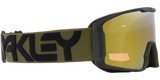 Oakley Line Miner L Snow Goggles-12