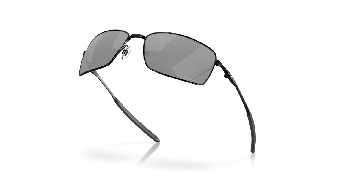 Oakley Square Wire Glasses-9