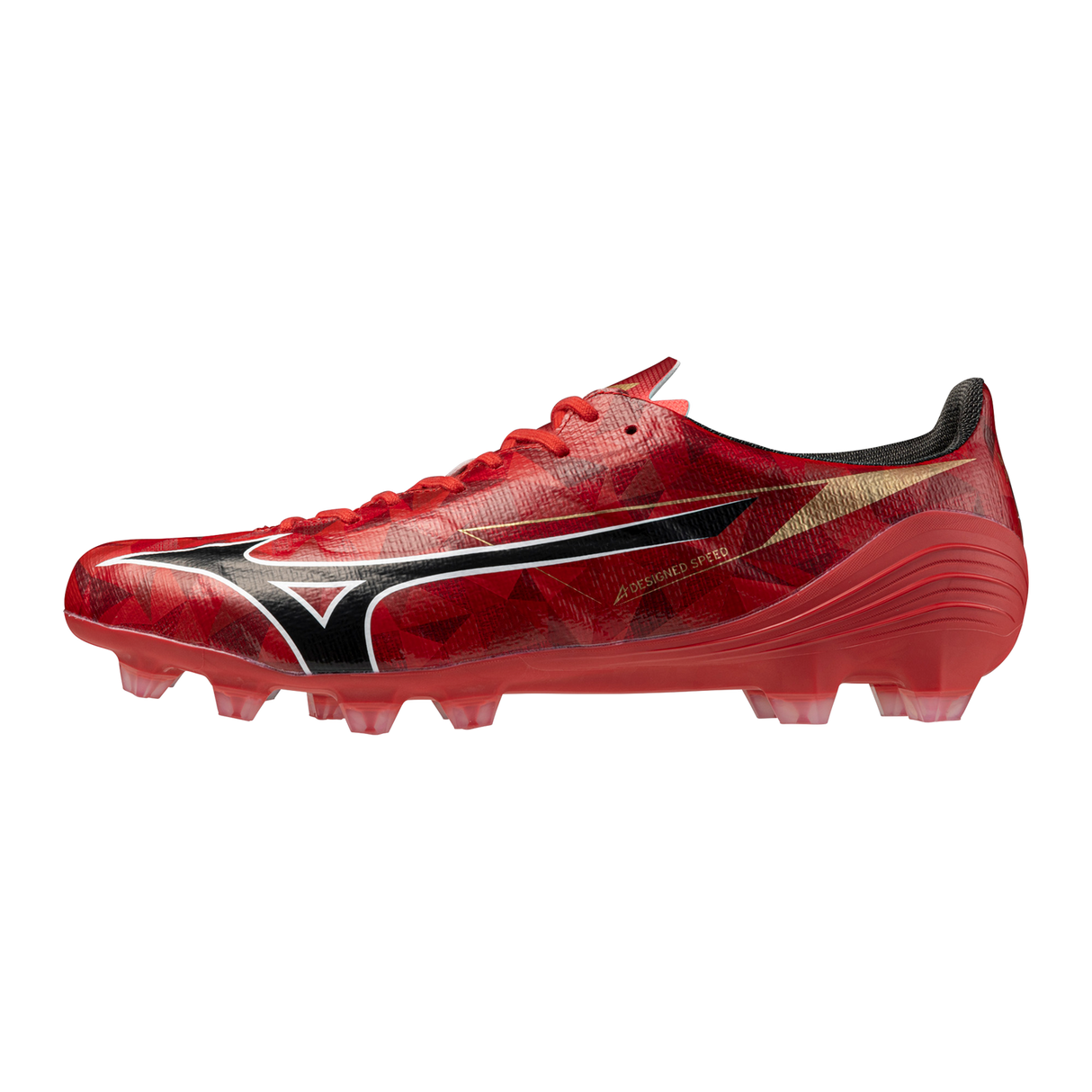 Mizuno Adult A II Pro Soccer Cleats-1