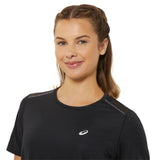 Asics Women's Road Short Sleeve Top-4
