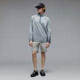 Oakley Men's C1 Jacquard Quarter Zip Sweatshirt-2