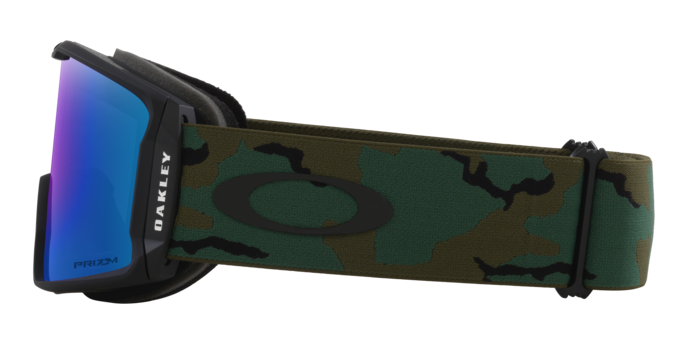 Oakley Line Miner L Snow Goggles-5