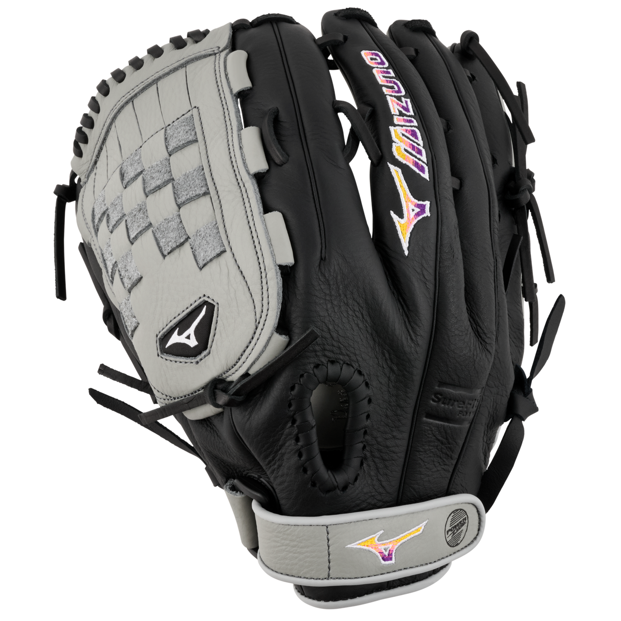 Mizuno GFN1300F5 Franchise Fastpitch 13" Outfielder Glove-1