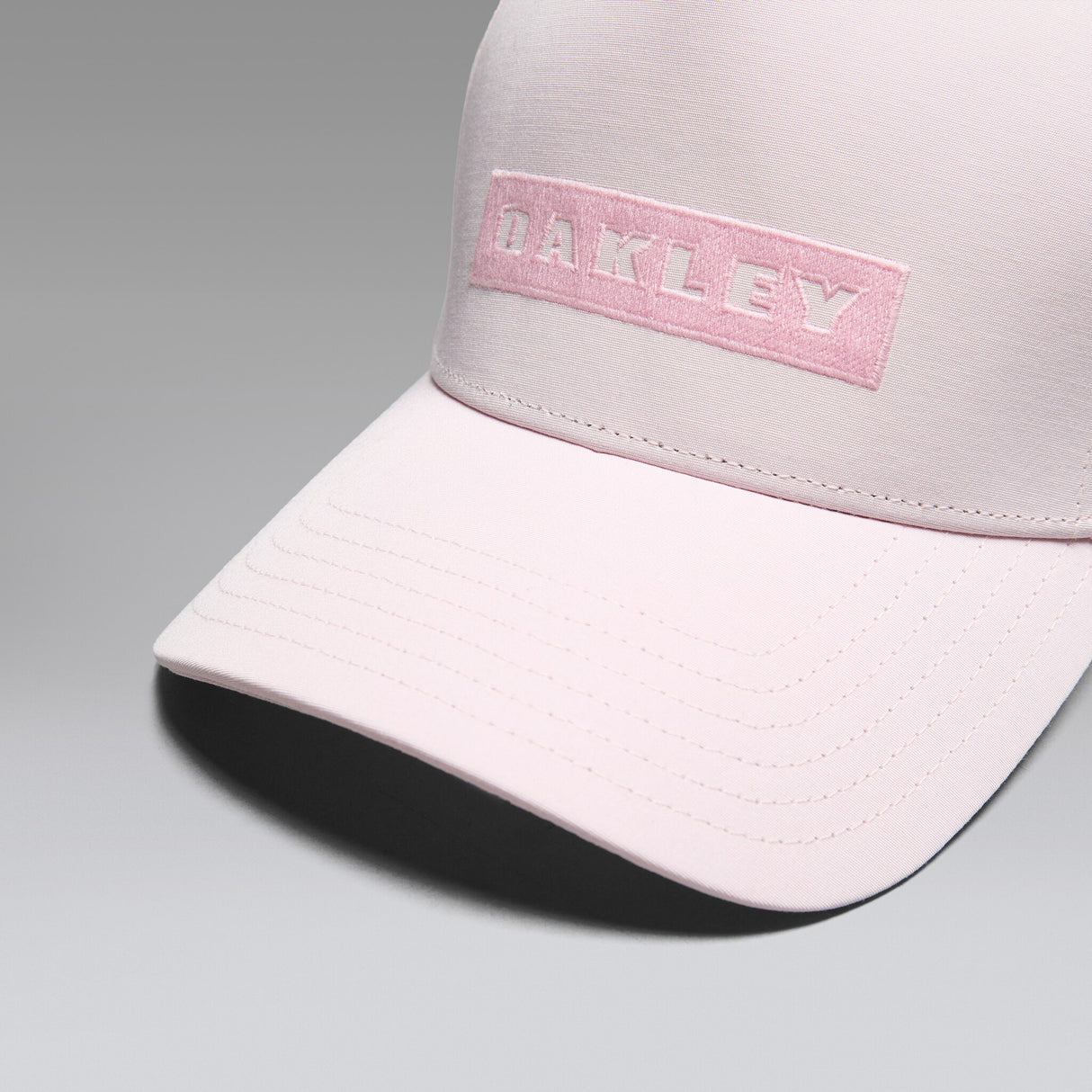Oakley Bark Hat-2