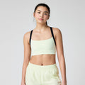 Brooks Women's Luxe Strappy Bra-1