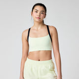 Brooks Women's Luxe Strappy Bra-1