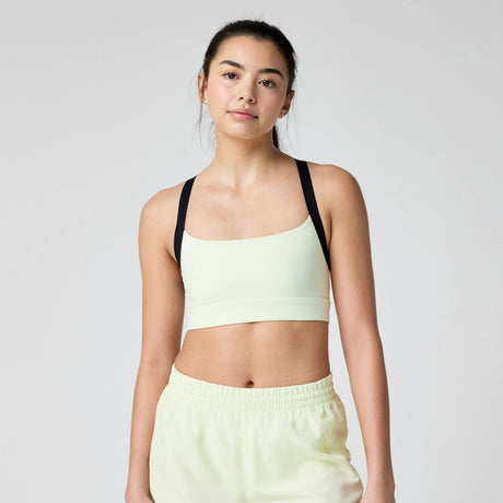 Brooks Women's Luxe Strappy Bra-1