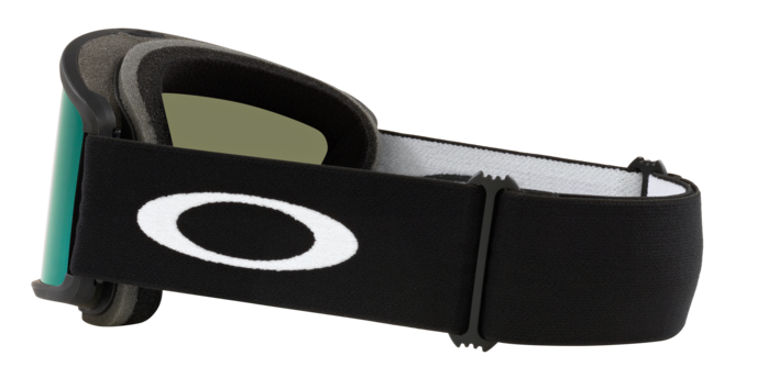 Oakley Target Line L Snow Goggles-6