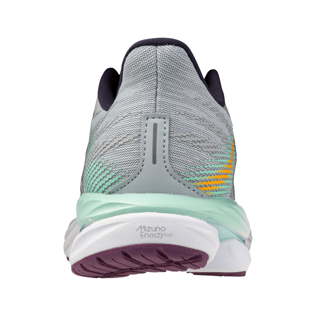 Mizuno Women's Wave Inspire 21 Running Shoes-5