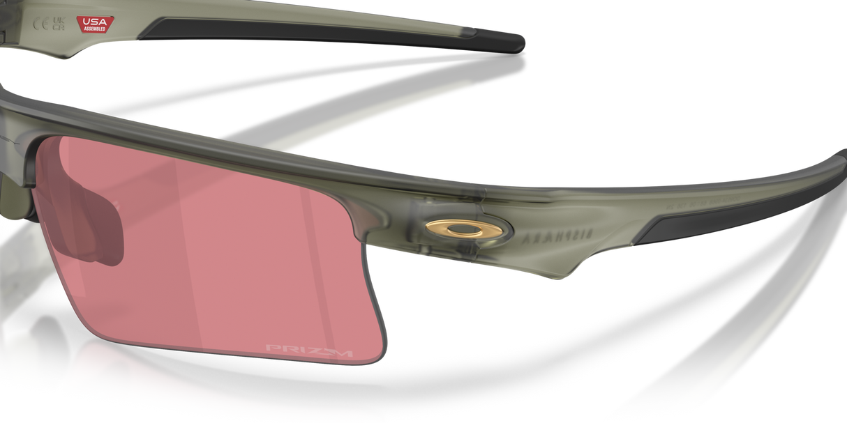 Oakley Bisphaera Speed Sunglasses-6