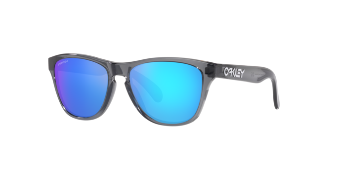 Oakley Frogskins XXS Glasses-5