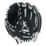 Mizuno GPP1000F4 Prospect Finch Fastpitch Softball Glove-2