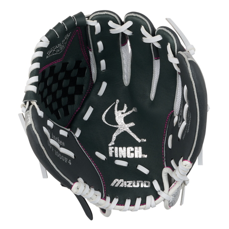 Mizuno GPP1000F4 Prospect Finch Fastpitch Softball Glove-2