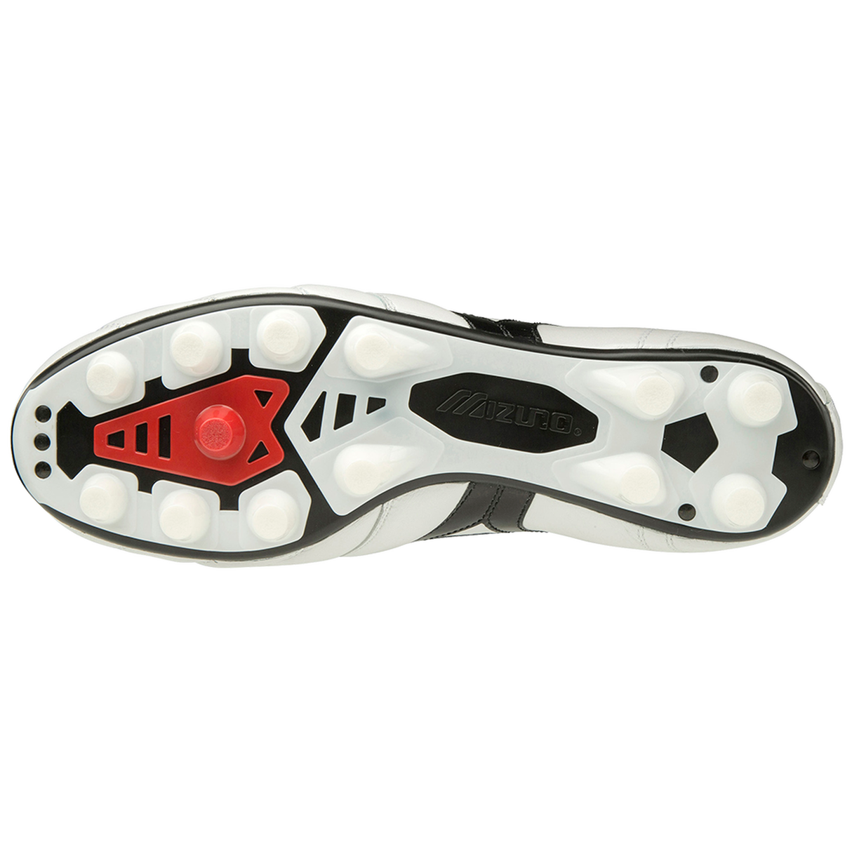 Mizuno Adult Morelia II Made in Japan Soccer Shoes-2