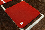 Portolite Baseball Catcher's Mat-2