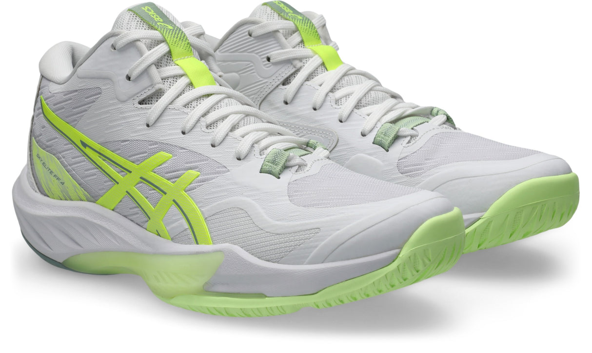 Asics Women's Sky Elite FF MT 4 Volleyball Shoes-5