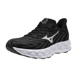 Mizuno Women's Wave Sky 8 Running Shoes-6