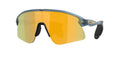 Oakley Stunt Devil S Sunglasses-1
