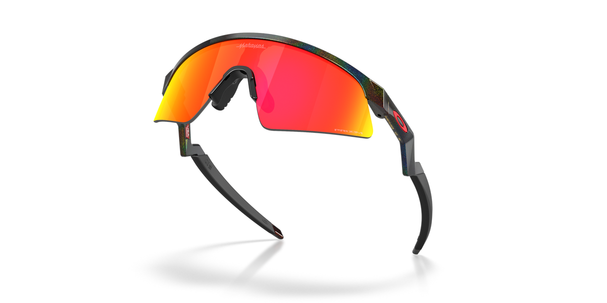 Oakley Resistor Sweep Sunglasses-5