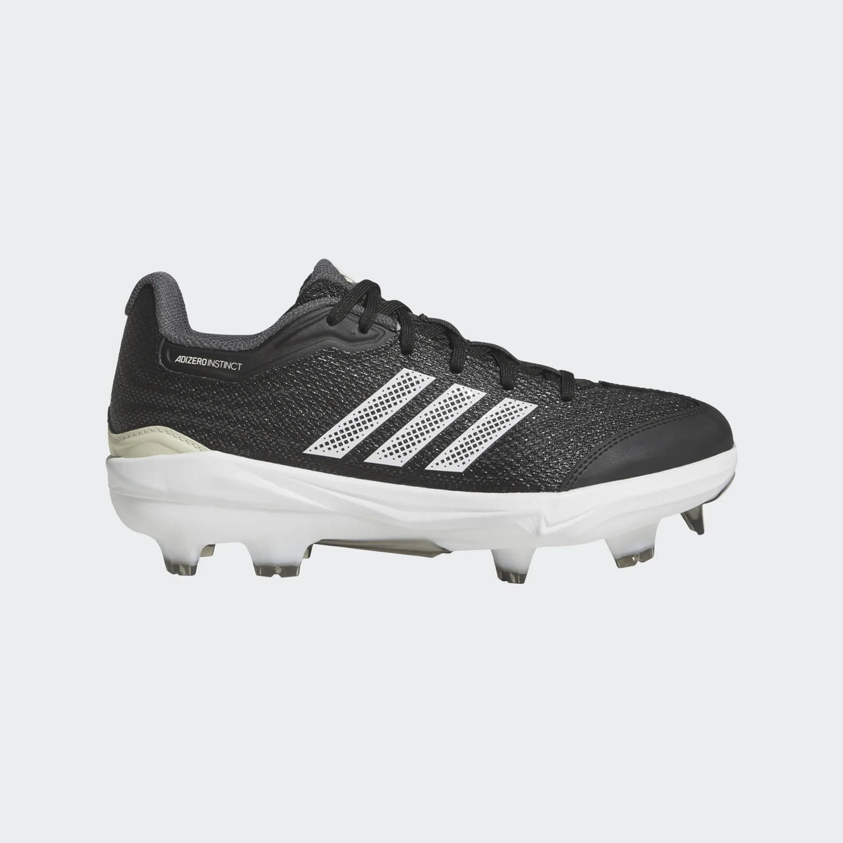 adidas Women's Adizero Instinct 3.0 TPU Softball Cleats