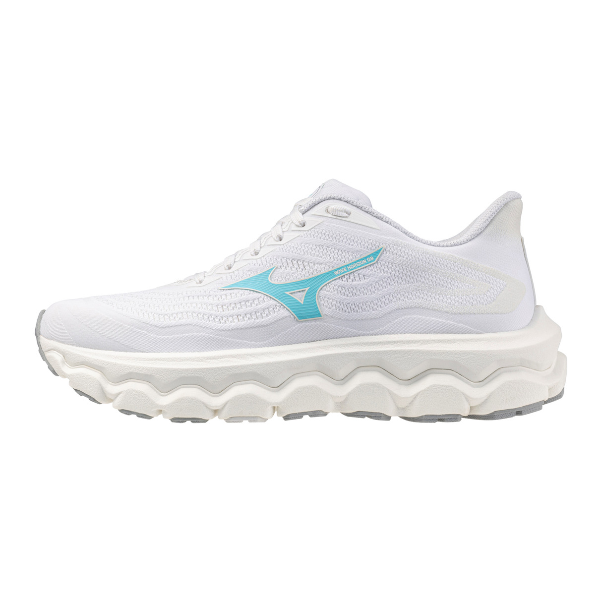 Mizuno Women's Wave Horizon 8 Running Shoes-1