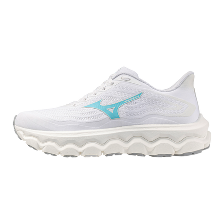 Mizuno Women's Wave Horizon 8 Running Shoes-1