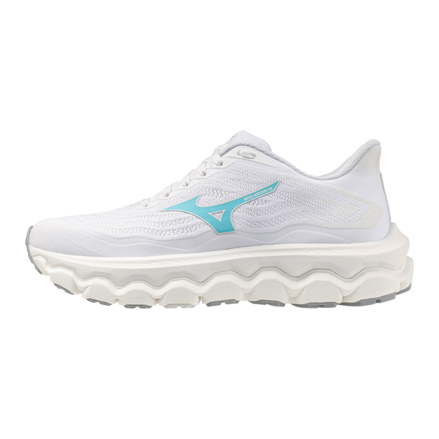 Mizuno Women's Wave Horizon 8 Running Shoes-1