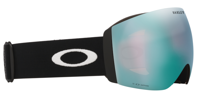 Oakley Flight Deck Pro Large Snow Goggles-12