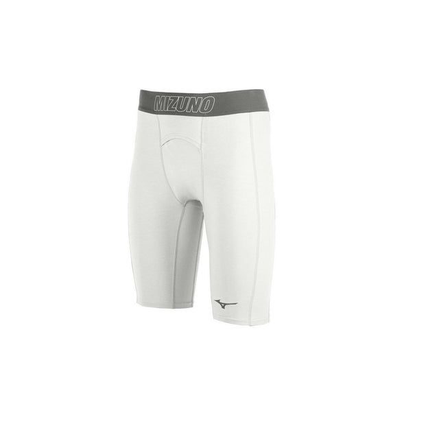 Mizuno Men's The Arrival Compression Shorts-1