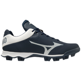 Mizuno Men's Wave Lightrevo TPU Molded Low Baseball Cleats-3