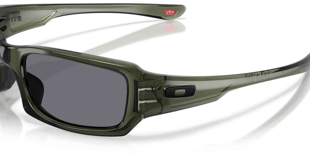 Oakley Fives Squared Glasses-6