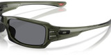 Oakley Fives Squared Glasses-6