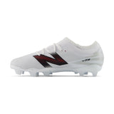 New Balance Youth Furon Team Firm Ground V9 Soccer Cleats-5