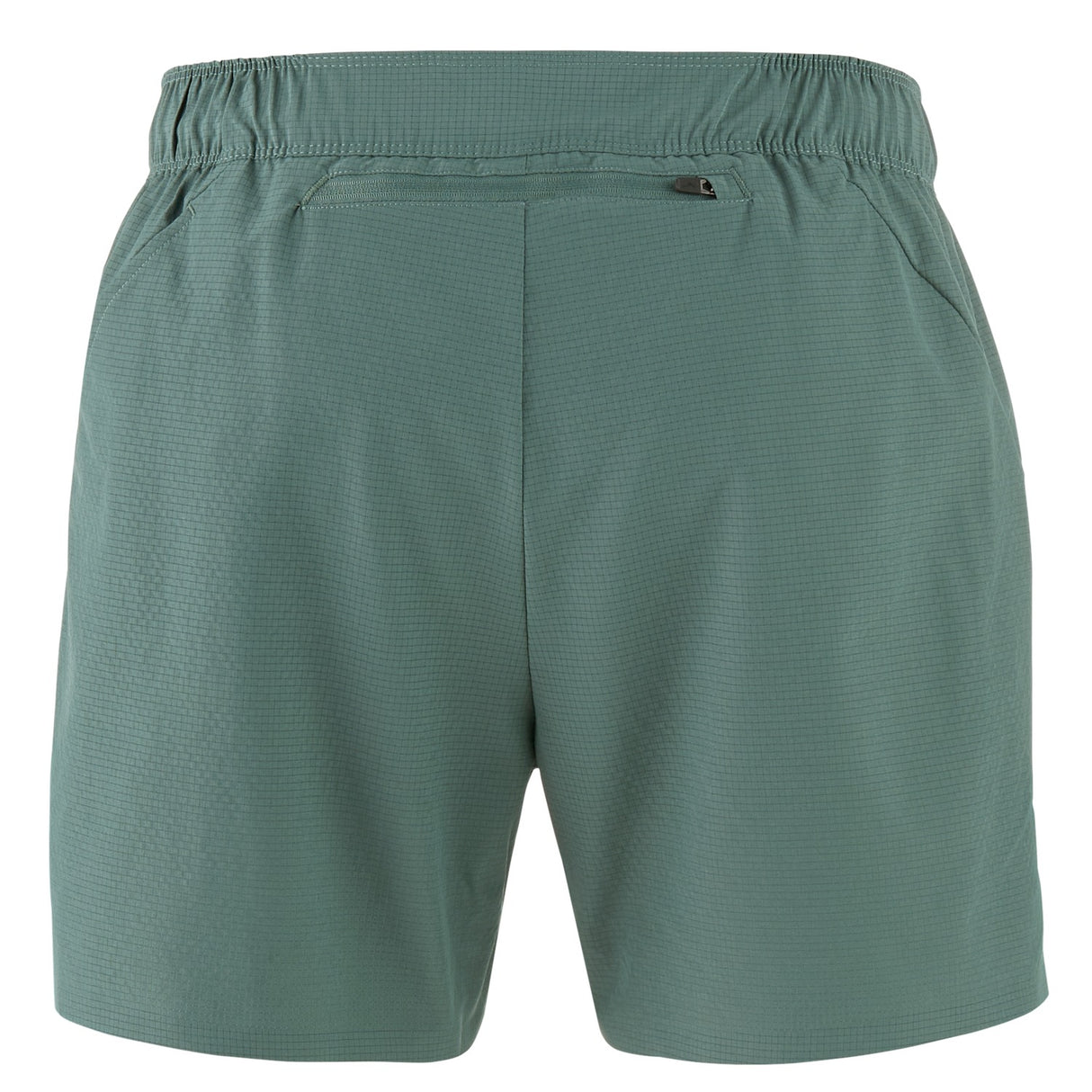Mizuno Men's Performance 5" Short + Liner-2