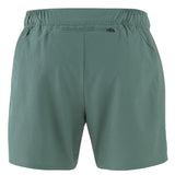 Mizuno Men's Performance 5" Short + Liner-2