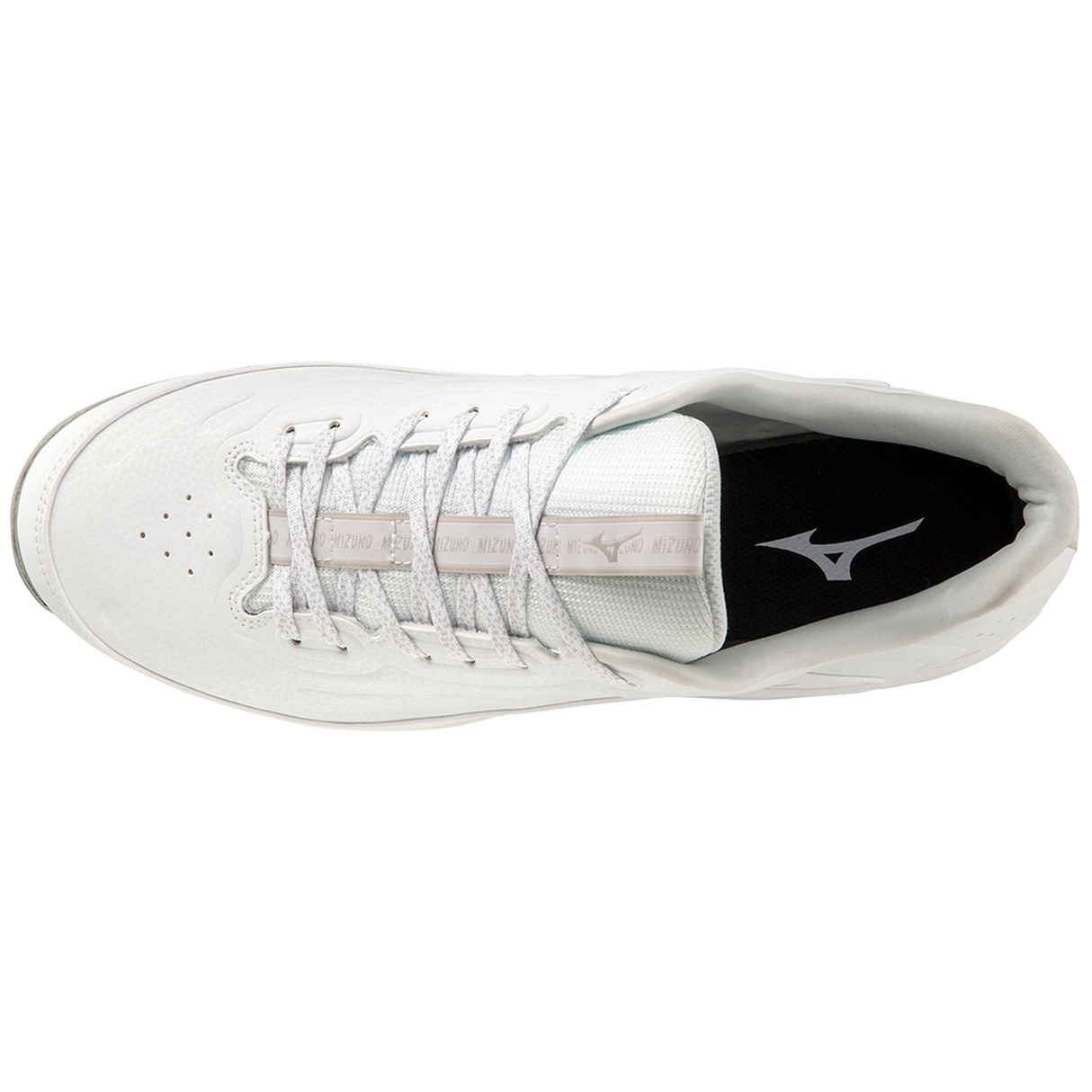 Mizuno Adult Ambition 3 BB Low All Surface Baseball Shoes-4