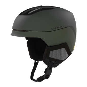 Oakley Mod5 Snow Helmet-4