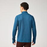 Brooks Men's Dash 1/4 Zip 3.0 Top-2