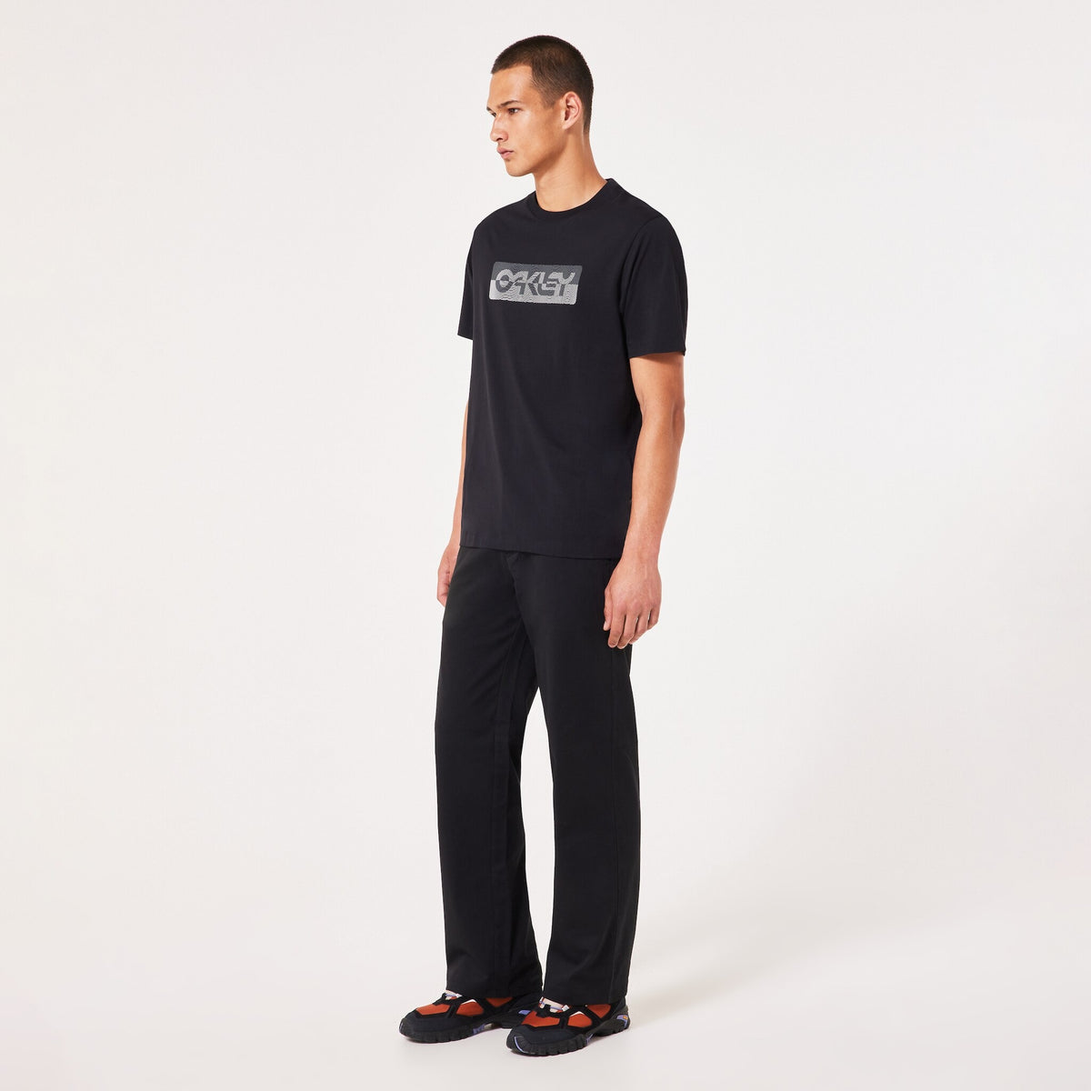 Oakley Men's Duality B1B Tee-6