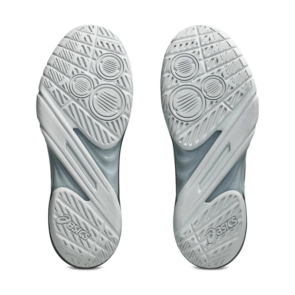 Asics Men's Powerbreak FF Volleyball Shoes-3