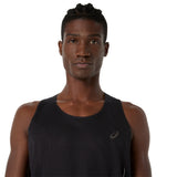 Asics Men's Metarun Singlet-4