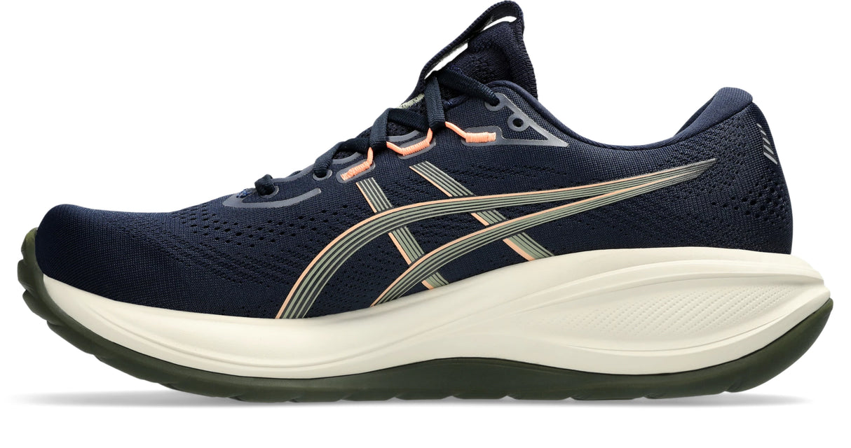 Asics Men's GEL-Cumulus 28 Running Shoes-2