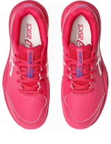 Asics Youth GEL-Resolution X Grade School Tennis Shoes-4