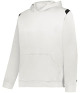 Badger Sport  Men's On The Rise Performance Fleece Hoodie
